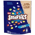 thumbnail image 1 of NESTLÉ SMARTIES Candy Coated Milk Chocolate 203 g Pouch, 1 of 11