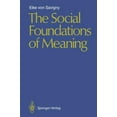 thumbnail image 1 of Les Fondements Sociaux du Sens, 1 of 1
