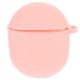 thumbnail image 1 of FRCOLOR Étui de Rangement pour Écouteurs 1 Pce Boîte de Protection Protecteur d'Écouteurs Compatible avec Pixel Buds2,2.68"X1.97"X0.98 Pouces, 1 of 5