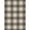 2-Brown, variant on WIPONKEN 8'x10' Large Checkered Easy Jute Area Rugs for Living Room, Washable Outdoor Patio Rugs Indoor Carpet for Farmhouse Neutral Geometric Non Slip, Black Checkered