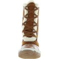 thumbnail image 3 of Journee Collection Womens Blizzard Faux Suede Cold Weather Winter & Snow Boots, 3 of 3