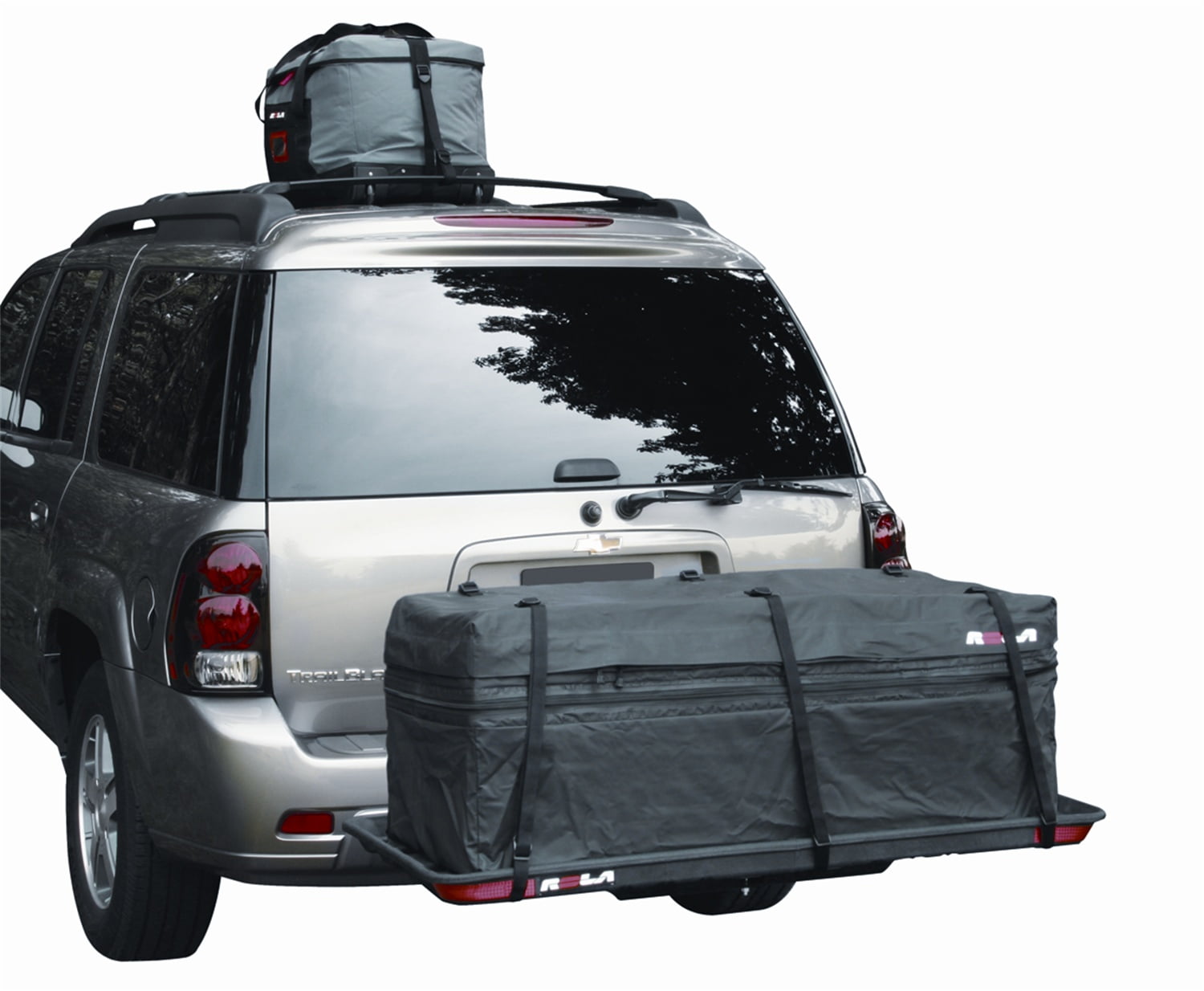 Rola Expandable Cargo Bag Model 59102 Walmart
