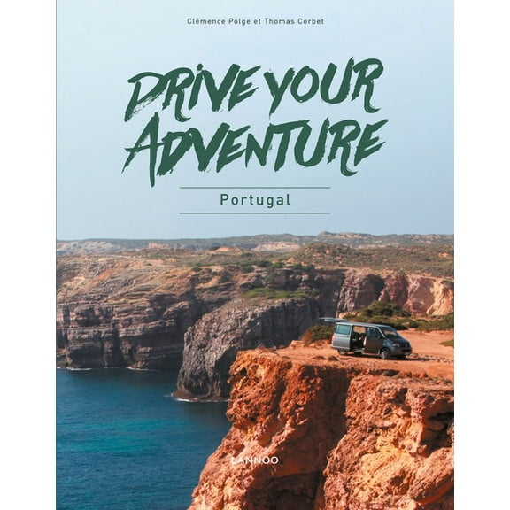 Drive Your Adventure Portugal (Paperback)