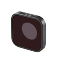 thumbnail image 1 of Filter,10/9/ 8/ 11 Waterproof Scratch-resistant With Nd16 4-stop Lens 1.2×1.2in With 12/11/ 10/9/ Compatible With 12/11/ 5.5mm Nd16 4-stop With Compatible With Lens Filter 12/11/ 10/9/ 8/, 1 of 6