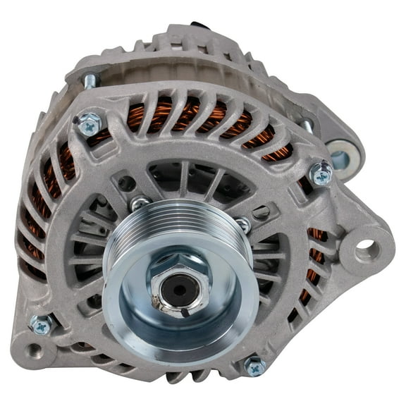 TRQ Alternator Fits 2007-2019 INFINITI 2007-2009 Nissan 350Z 370Z ALA90116