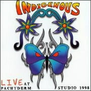 live at pachyderm studios