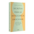 thumbnail image 2 of Secretos Para La Inteligencia Emocional: Las Claves Que Ningún Terapeuta Te Revelará / Psychological Secrets for Emotional Sccess (Paperback), 2 of 3