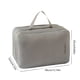 thumbnail image 3 of Bolsa organizadora de ropa de viaje | Cubos organizadores portátiles para maletas | Bolsa de compresión para accesorios de viaje | Organizador de equipaje para el hogar y las vacaciones | 1 pieza, 3 of 6