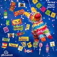thumbnail image 3 of Mexican Candy Variety Pack Mix, Dulces Mexicanos Surtidos, Bulk Assortment Spicy Sweet Sour Mexicano Candies, (60 Count), 3 of 6