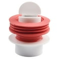 thumbnail image 3 of Lefu 50/75mm Tube Universal Odor-proof Sealing Plug Kicthen Basin Sewer Pipe Plug, 3 of 10