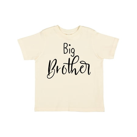

Inktastic Big Brother Gift Toddler Boy Girl T-Shirt