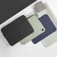thumbnail image 4 of Funda para Macbook 13" Stow Lite Sleeve Verde - Native Union Native Union STOW-LT-MBS-GRN-13, 4 of 4