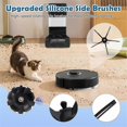thumbnail image 5 of Accessories for S7 Maxv Ultra S7 Pro Ultra Robot Vacuum Main Side Brush Mop Filter Dust Bag Rolling Brush, 5 of 5