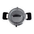 thumbnail image 2 of CanCooker High Heat Resistant Black Handle Safety Covers for CanCooker Pots, 2 of 4