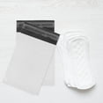 thumbnail image 2 of 100 Pcs Sacs à Serviettes Hygiéniques Jetables Pochettes Menstruelles pour Femmes, 2 of 8