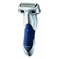 thumbnail image 1 of Panasonic ES-SL41-S Arc3 Electric Razor, Mens 3-Blade Cordless with Built-in Pop-Up Trimmer, Wet or Dry Operation, 1 of 6