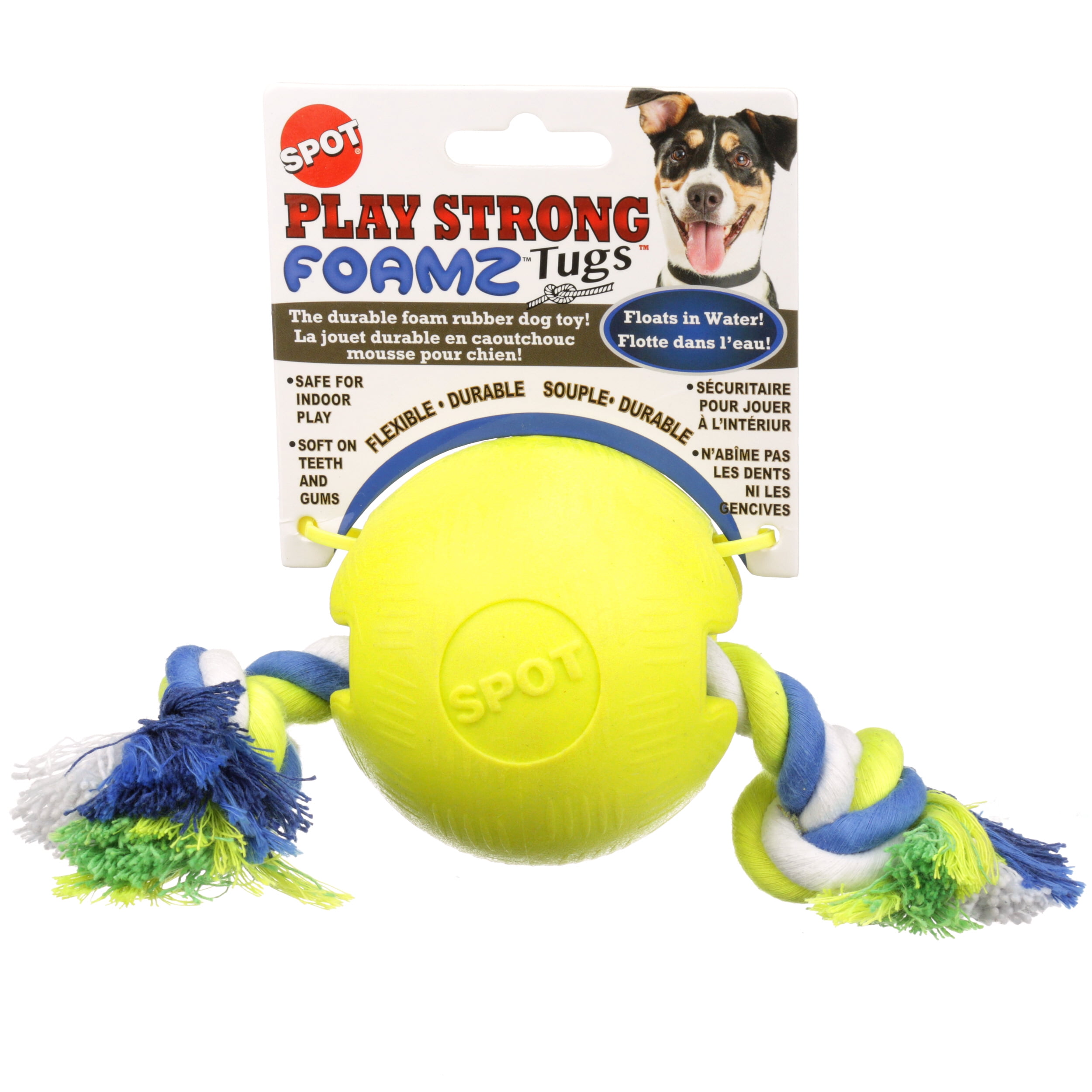 Strong Dog Toys Wow Blog
