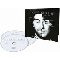 Godley & Creme - Collected - Music & Performance - CD