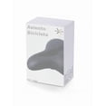 thumbnail image 4 of Asiento Xtrellar Bicicleta Sillín Cojín Suave Impermeable Prostatico Color Negro, 4 of 5