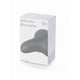 thumbnail image 4 of Asiento Xtrellar Bicicleta Sillín Cojín Suave Impermeable Prostatico Color Negro, 4 of 5
