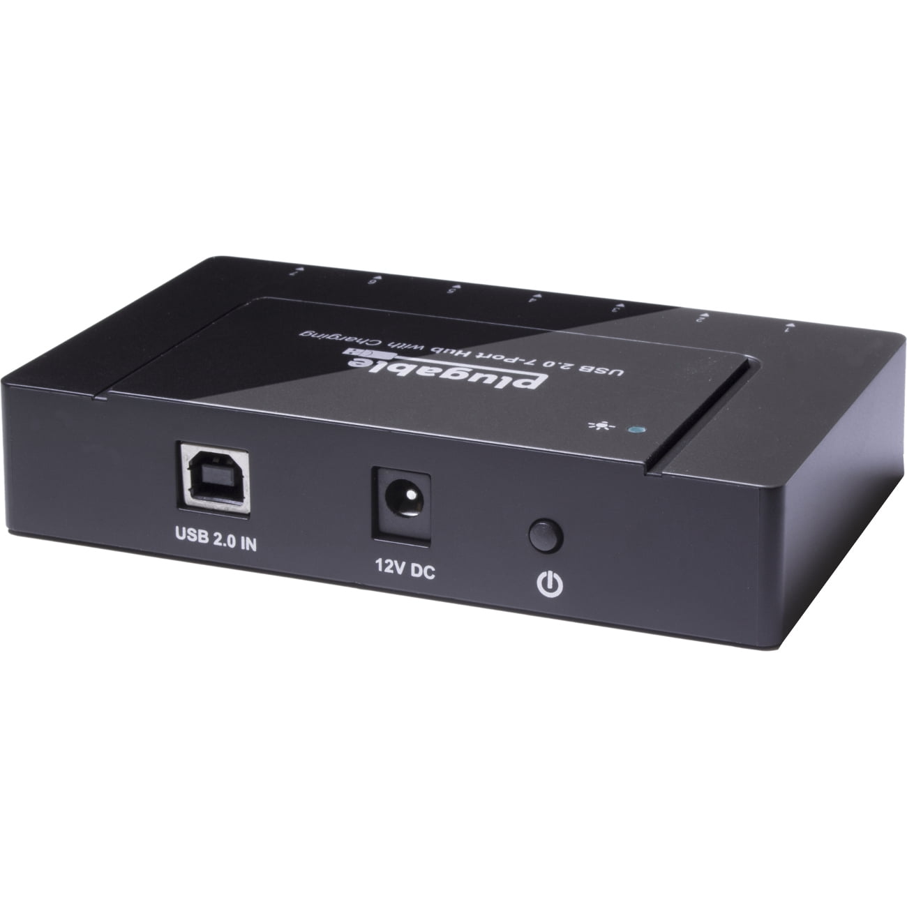 Usb Charging Hub >> Usb 2 0 7port Charging Hub 60w Bc 1 2 Charging Walmart Com Usb Charging Hub >> Usb 2 0 7port Charging Hub 60w Bc 1 2 Charging Walmart Com