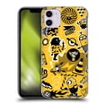 thumbnail image 1 of Head Case Designs Officially Licensed Minions Rise of Gru(2021) Iconic Mayhem Pattern 2 Hard Back Case Compatible with Apple iPhone 11, 1 of 7
