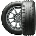 thumbnail image 5 of Michelin Premier LTX All-Season 235/65R18 106V Tire, 5 of 13