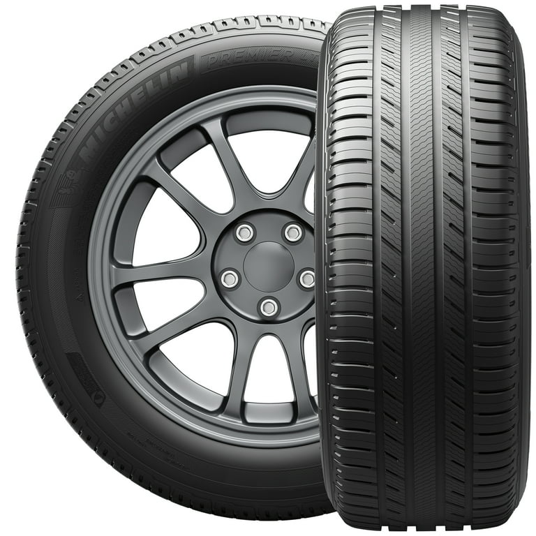 ② MICHELIN ミシュラン PREMIER LTX 235/55R18 Amazon.co.jp: ミシュラン(MICHELIN) PREMIER LTX 235/55R18 100H : 車
