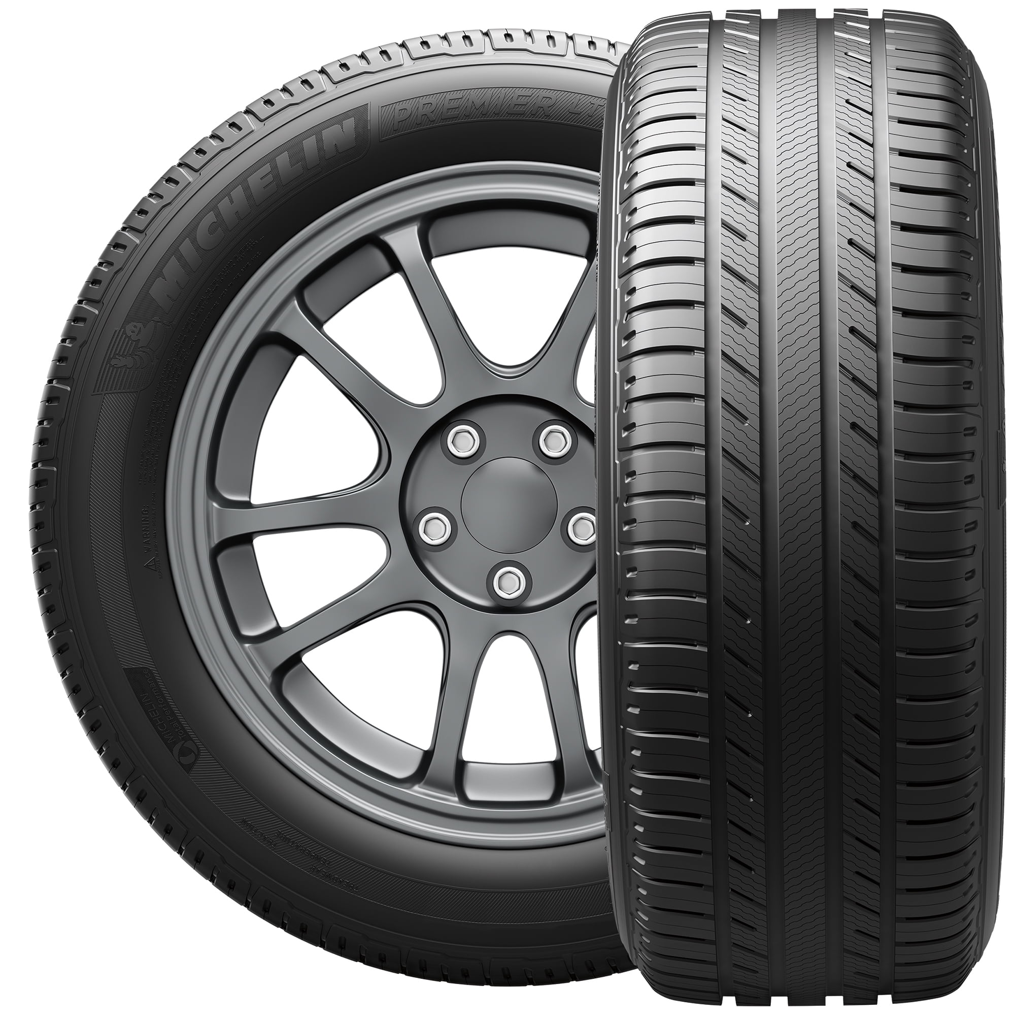 Michelin Premier LTX All-Season 235/65R18 106V Tire Michelin Premier LTX All-Season 235/65R18 106V Tire Sansujyuku sansujyuku.com