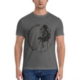 thumbnail image 1 of Dirk Wears-Camiseta blanca para hombre camisa con estampado divertido de Adam y el AntsEssential ropa masculina, 1 of 7
