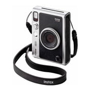 Fujifilm instax Mini EVO Instant Camera with Fujifilm Instax Mini Twin Film Pack