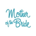 thumbnail image 3 of CafePress - Mother Of The Bride - Women's Dark Pajamas, 3 of 4