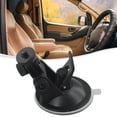 thumbnail image 1 of Bgsha Dash Holder Car Mount Cam Camera Suction Cup Bracket Video Recorder Stand Sucker, 1 of 9