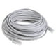 thumbnail image 1 of Cable Ethernet Cable Computadora Enrutador Cable LAN Red RJ45 Alta Velocidad (10 M), 1 of 5
