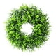 thumbnail image 2 of Guirnalda artificial de flores artificiales para decoración de fiestas de estilo rústico. Estilo B, 2 of 9