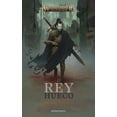 thumbnail image 1 of Libro Cado Ezechiar N 01: El Rey Hueco Tapa Blanda, Autor John French, Editorial Minotauro Mexico, 1 of 2