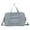 Gray(18.1*13.8*7.9in), variant on VANLOFE Storage & Organization Foldable Travel Duffel Bag Tote Carry On Luggage Sport Duffle Week-ender Overnight For Women Navy(16.5*12.6*6.7in)