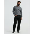 thumbnail image 7 of Levi's Men's Big and Tall 550 Relaxed Fit Jeans, 7 of 7