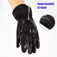 thumbnail image 4 of Guantes Invierno Térmicos Pantalla Táctil Guantes Frio Moto, 4 of 8