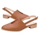 thumbnail image 4 of Zapatos planos puntiagudos para mujer, zapatos casuales tejidos, sandalias cómodas sólidas, zapatos Wmkox8yii shjk6682, 4 of 4