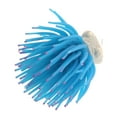 thumbnail image 3 of Simulation Corail Lumineux, Simple à Utiliser Décoration de Poisson Oursin Décoration de Corail pour Poissons pour Aquariums et Poissons Violet, Bleu, Vert, 3 of 8