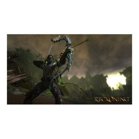 Kingdoms of Amalur: Reckoning - Xbox 360