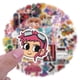 thumbnail image 3 of Paquete de pegatinas Scotts Pilgrims Anime, 55 piezas, 5-7 cm, 3 of 5