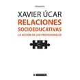 thumbnail image 1 of Relaciones socioeducativas. la acción de los profesionales, 1 of 1