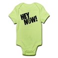 thumbnail image 1 of CafePress - Hey Now! Infant Bodysuit - Baby Light Bodysuit, 1 of 1