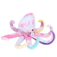 thumbnail image 4 of Stuffed Octopus Toy, Octopus Doll Soft Lovely  For Children For Home Bedroom, 4 of 8