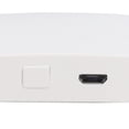 thumbnail image 2 of M Buder Hub Gateway WiFi Inteligente 2.4G Bluetooth MESH Control Remoto para Cerradura de Puerta, 2 of 6