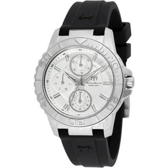 Technomarine TM-115038 Women's Cruise Original Silver Dial