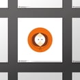 thumbnail image 5 of Gallery Pops South Park - Kenny Head Wall Art, Unframed Version, 12" x 12", 5 of 5