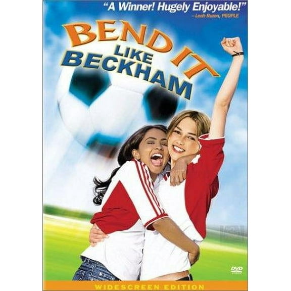 Bend It Like Beckham (Widescreen Edition) [DVD]